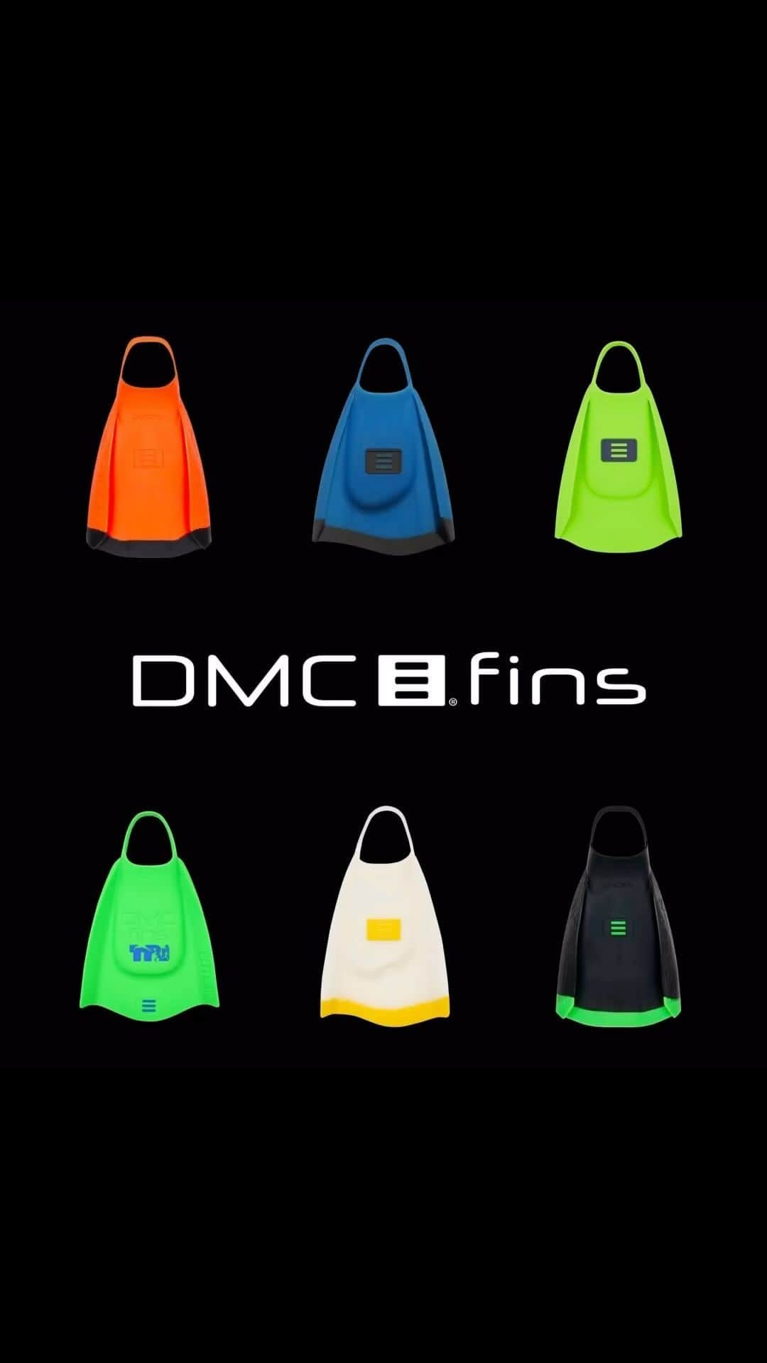 マイケル・クリムのインスタグラム：「Huge news!!! All participants in the upcoming @klimswim clinics will receive a FREE pair of @dmcfins fins. Register now at klimswim.com or head to the link in my bio. @hawkebr @swimpine #klimswim #clinics #dmcfins @worldseriesswims」