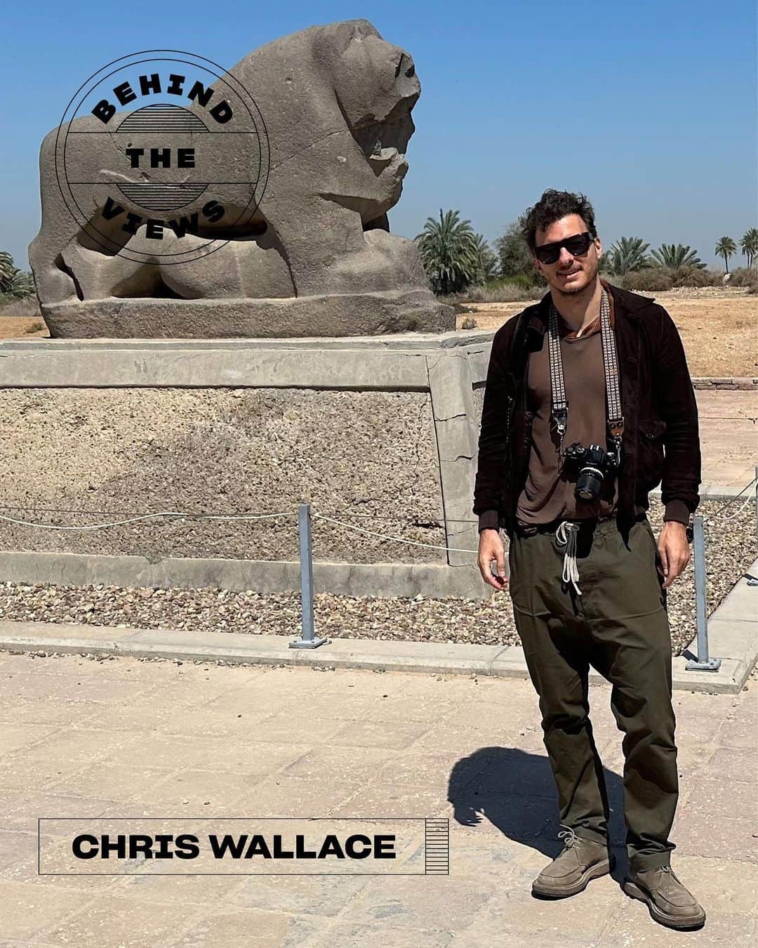 Travel + Leisureのインスタグラム：「This week on Behind the Views: Chris Wallace (@chriswallace4). Penning a biography about iconic photographer Peter Beard, Chris has always felt inspired by the art form. Following his completion of “Twentieth-century Man” in 2021, he decided to try his hand at taking photos professionally. “Maybe because not a lot of other people were traveling at the time, I was able to beg, borrow, and steal a few commissions for travel writing and photography stories. Somehow, I've been lucky enough to keep doing that in the years since,” he recently shared with T+L. . Chris’ approach to shooting on trips: “I spend a lot of time seeking out all sorts of references for tone and type — prepping, moodboarding, making shot lists, watching movies. But when I’m on the ground, I just get out of the way of instinct,” he says. “Surely, the homework informs what I respond to, but one of the reasons I was drawn to photography is because of how different it is from the overly-analytical practice of writing. Instead of sitting sedentary in my room, overdeveloping my critical faculties, photography is a more meditative process. It gives me permission to get up and run around, chasing pretty light and little moments that catch my attention.” . When asked about his advice for aspiring photographers, he says, “Do it, a lot. And look at, read, consume a lot of what has come before. Keep filling up your inspiration box and exercising the output muscle.” . In Chris’ go-to gear bag, you’ll find Nikon F100 and FM2 cameras, and zoom lenses. . All photos by @chriswallace4」