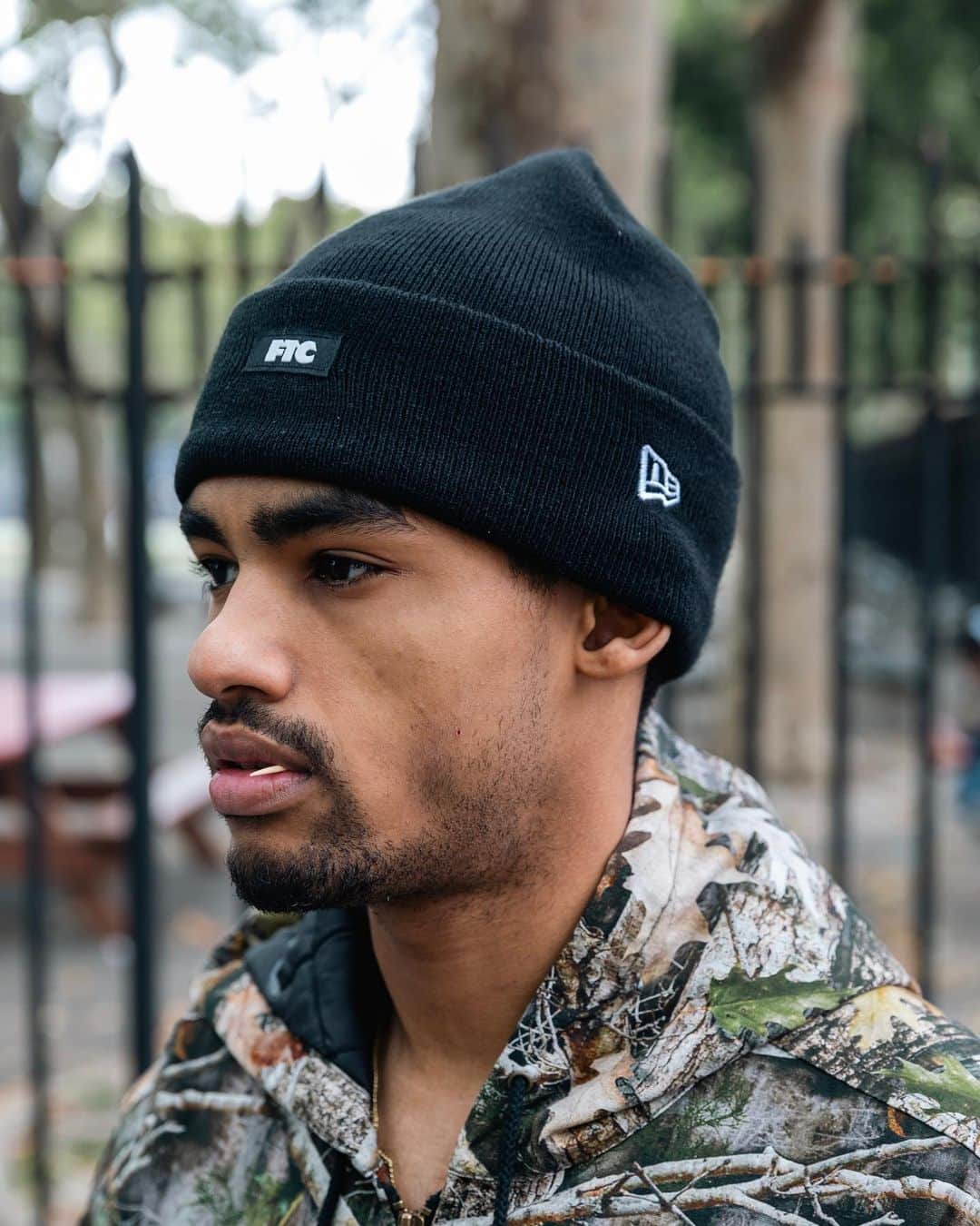 エフティーシーのインスタグラム：「FTC New Era ‘For The City’ Beanies Available Online 🌆 Photos by @ando_______________ #ftc #ftcskateboarding #forthecity #ftcsanfrancisco #ftcjp #ftctokyo #ftcnagoya #ftcosaka #ftcnewyork #ftcautumnwinter23」