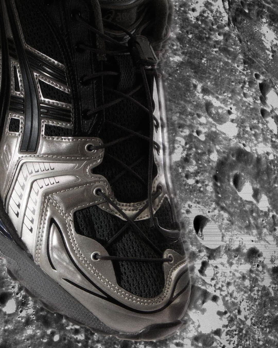 ミタスニーカーズさんのインスタグラム写真 - (ミタスニーカーズInstagram)「ASICS SportStyle GEL-KAYANO 14 "UNAFFECTED"」11月17日 3時16分 - mitasneakers