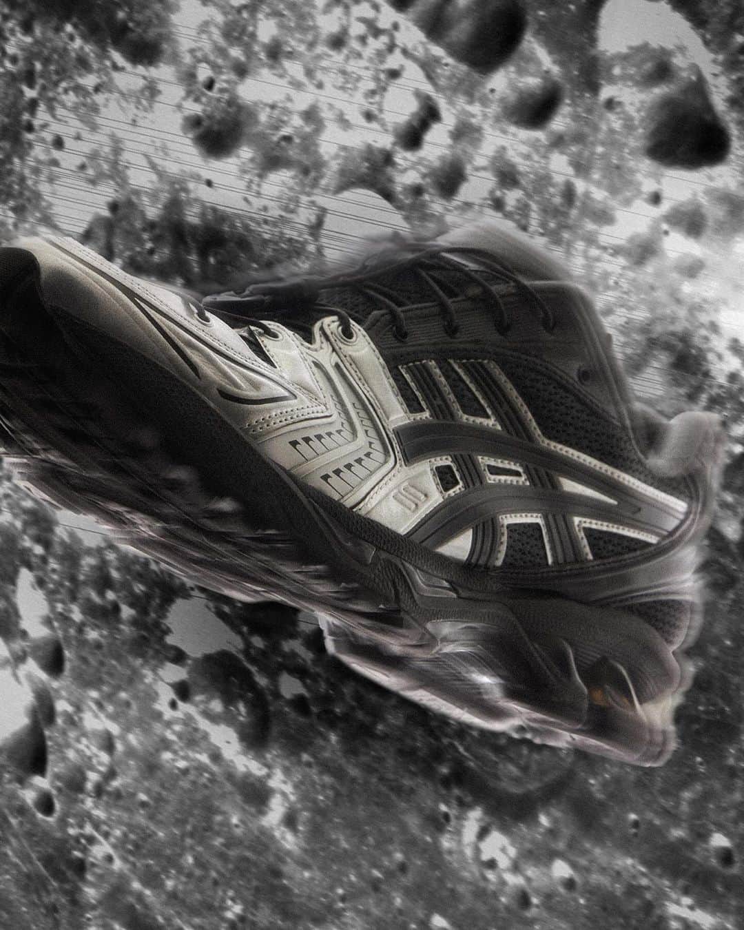 ミタスニーカーズさんのインスタグラム写真 - (ミタスニーカーズInstagram)「ASICS SportStyle GEL-KAYANO 14 "UNAFFECTED"」11月17日 3時16分 - mitasneakers