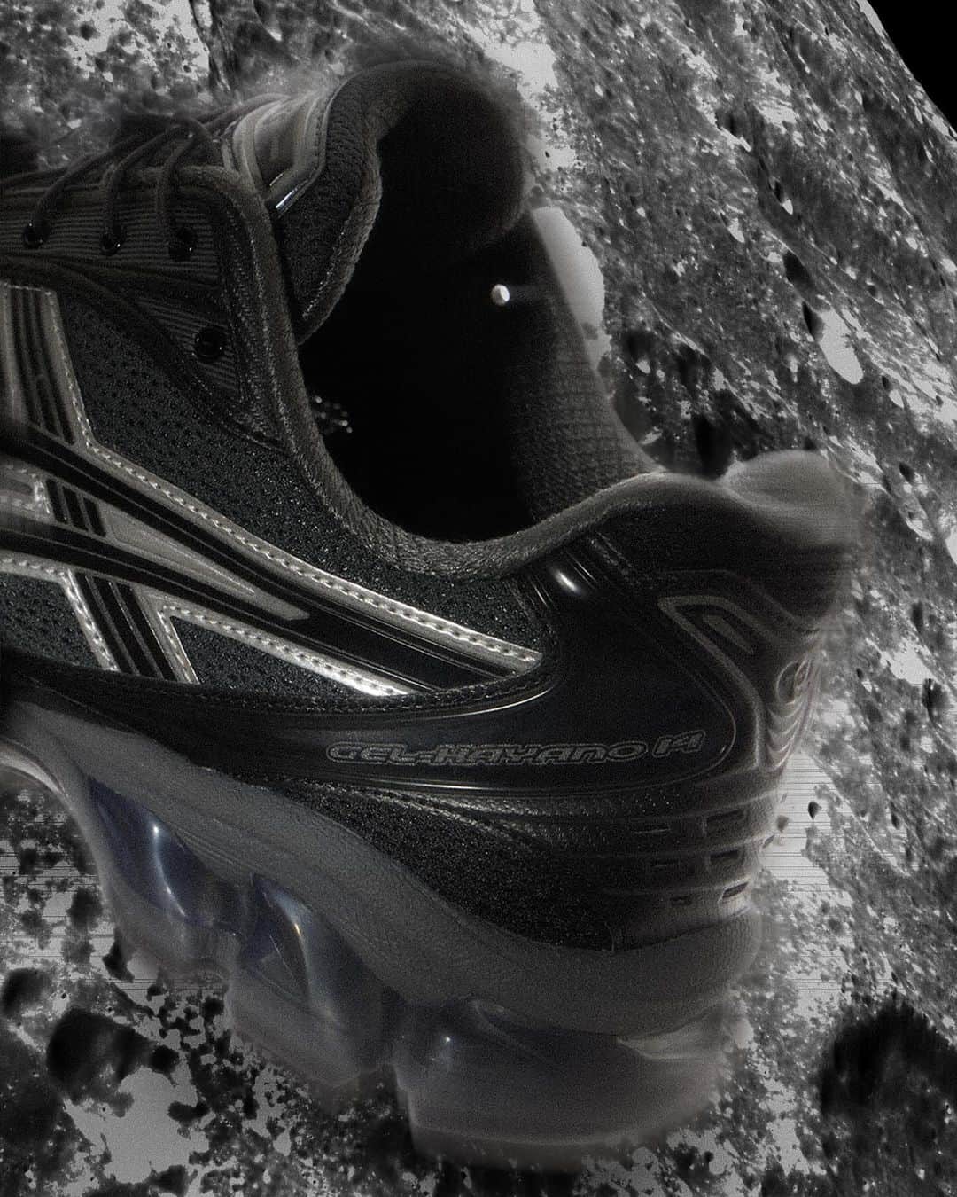 ミタスニーカーズさんのインスタグラム写真 - (ミタスニーカーズInstagram)「ASICS SportStyle GEL-KAYANO 14 "UNAFFECTED"」11月17日 3時16分 - mitasneakers