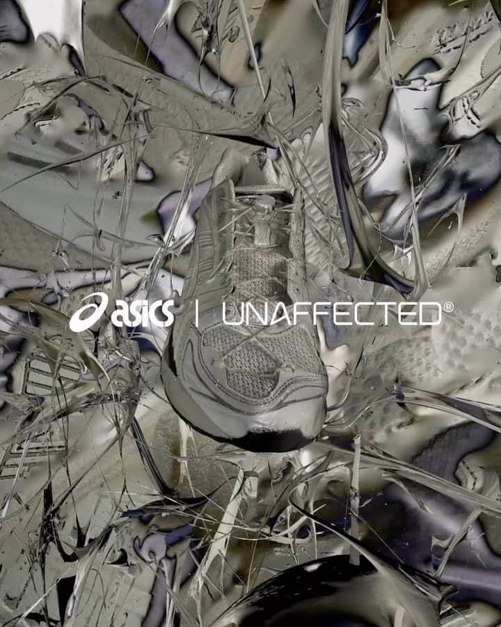 ミタスニーカーズのインスタグラム：「ASICS SportStyle GEL-KAYANO 14 "UNAFFECTED"」
