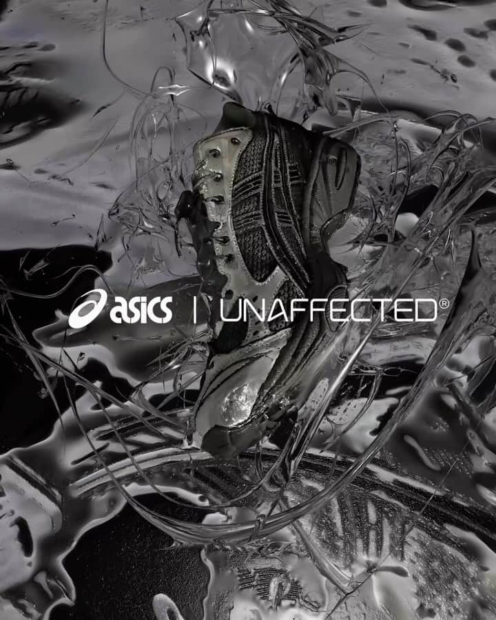ミタスニーカーズのインスタグラム：「ASICS SportStyle GEL-KAYANO 14 "UNAFFECTED"」