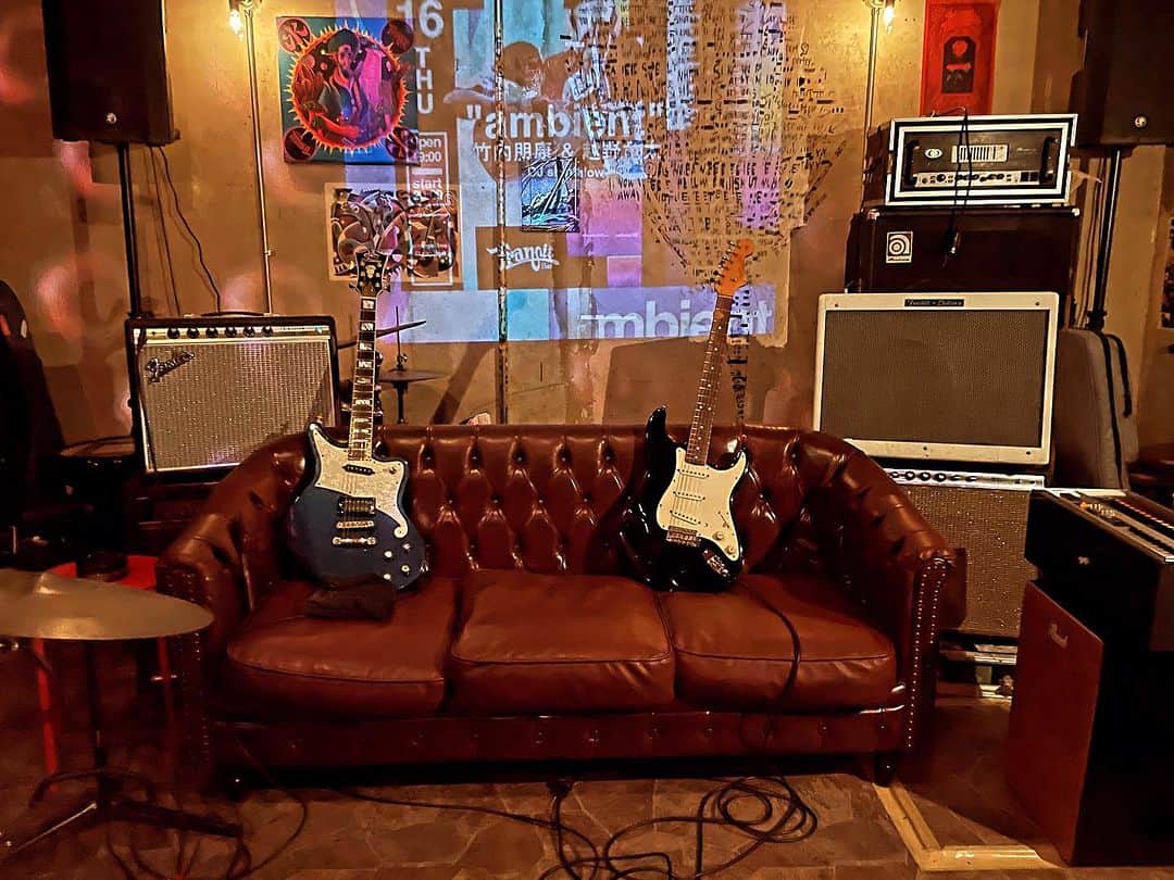 竹内朋康のグルメインスタ