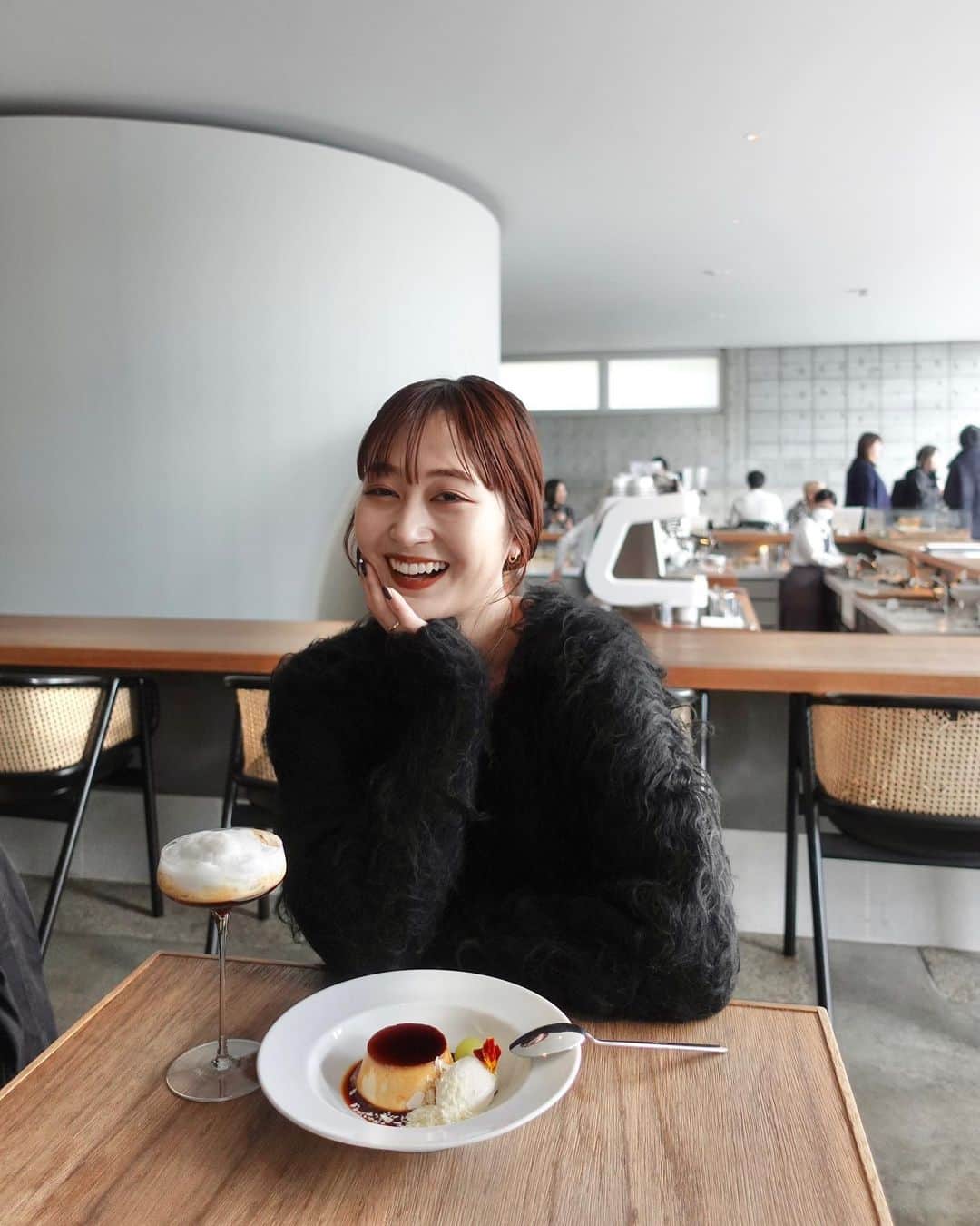 涼佳のグルメインスタ