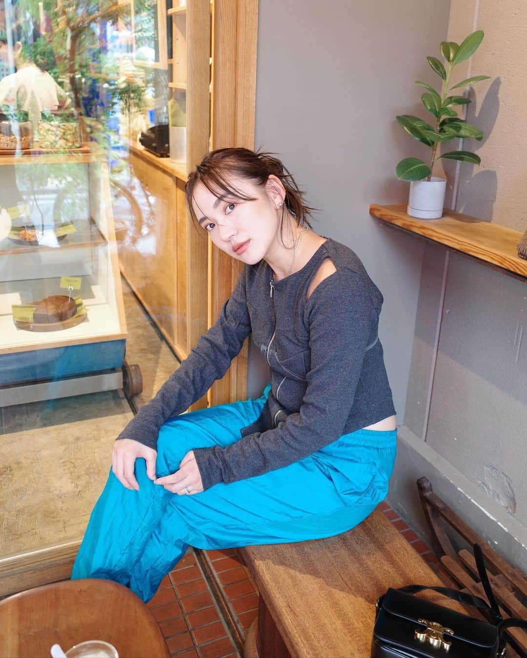 佐々木彩乃のインスタグラム