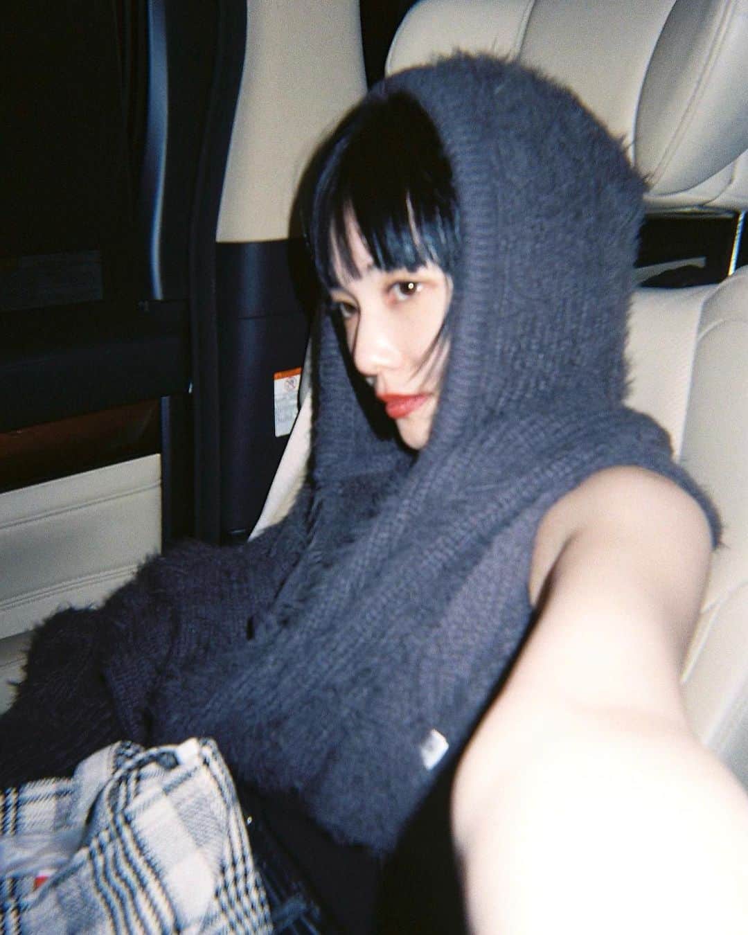Mikako のインスタグラム：「#film」