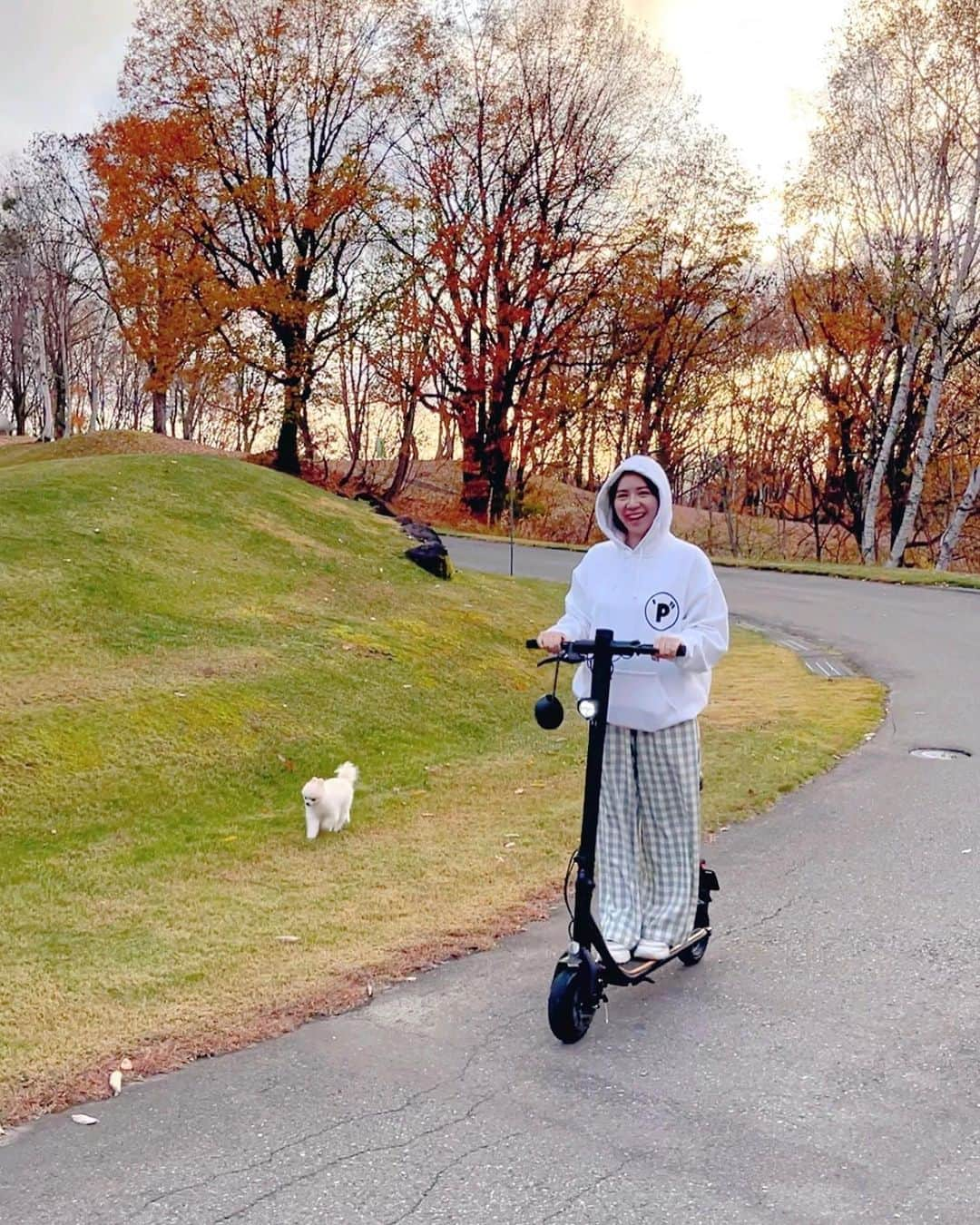 宮澤佐江さんのインスタグラム写真 - (宮澤佐江Instagram)「🐹 今までもかけがえのない時間を共にしてきたけど これからのお互いの人生も1分でも2分でも3分でも 一緒に過ごせたらいいなって。😊 笑ったり泣いたり、笑いすぎて泣いたり、しようねっ。 いつもそばにいてくれてほんとうにありがとう。 そしていつか、一緒にライブしようぜっ！！ おめっとーーーーーー大親友よ👯‍♀️ @chiyu3u」11月16日 19時43分 - sae_3830