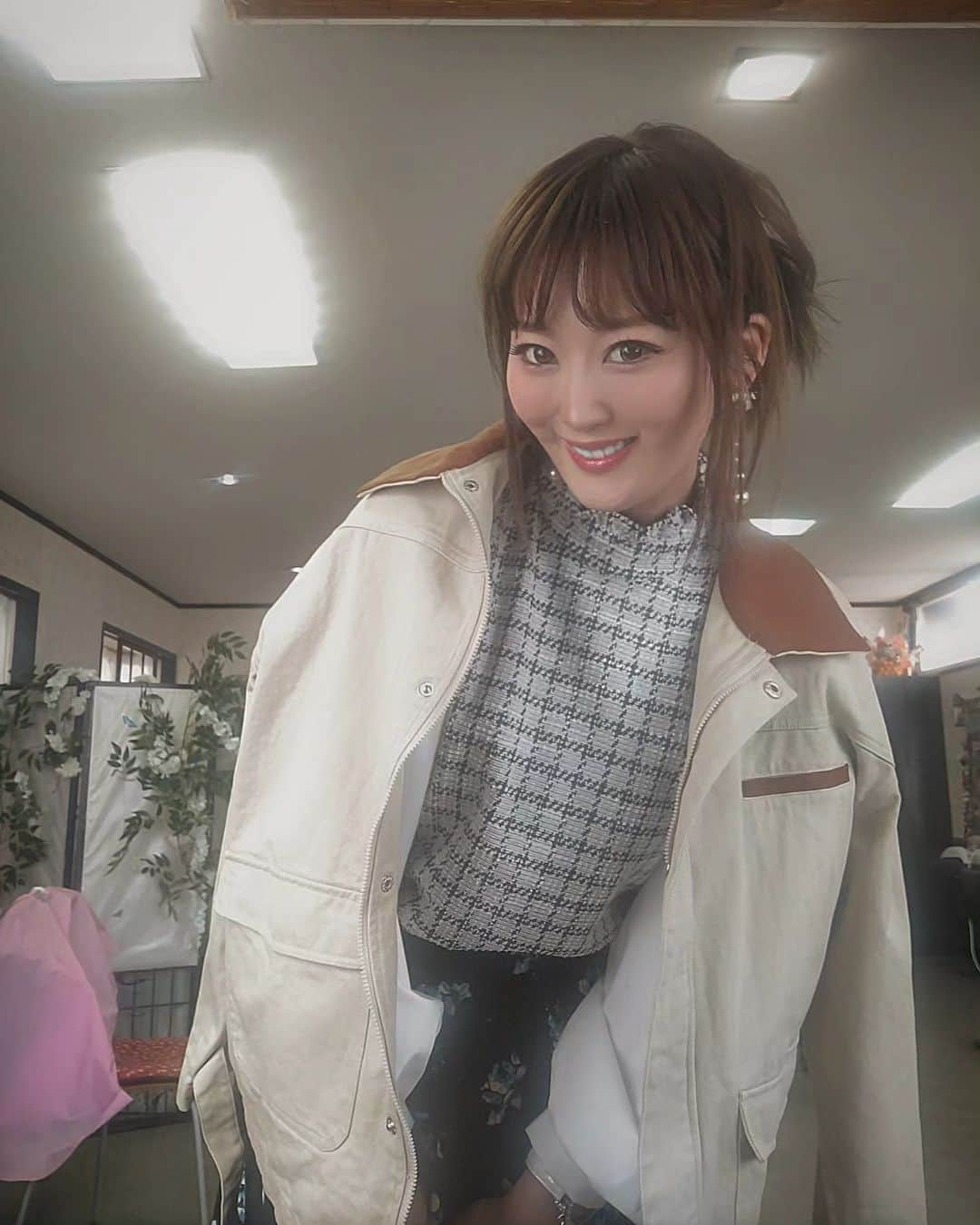 松浦麻里奈のインスタグラム