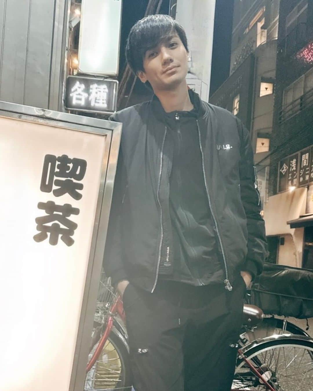 根岸拓哉さんのインスタグラム写真 - (根岸拓哉Instagram)「November.  photo by @ryu_ichinose  #根岸拓哉」11月16日 19時45分 - takuyanegishi_official