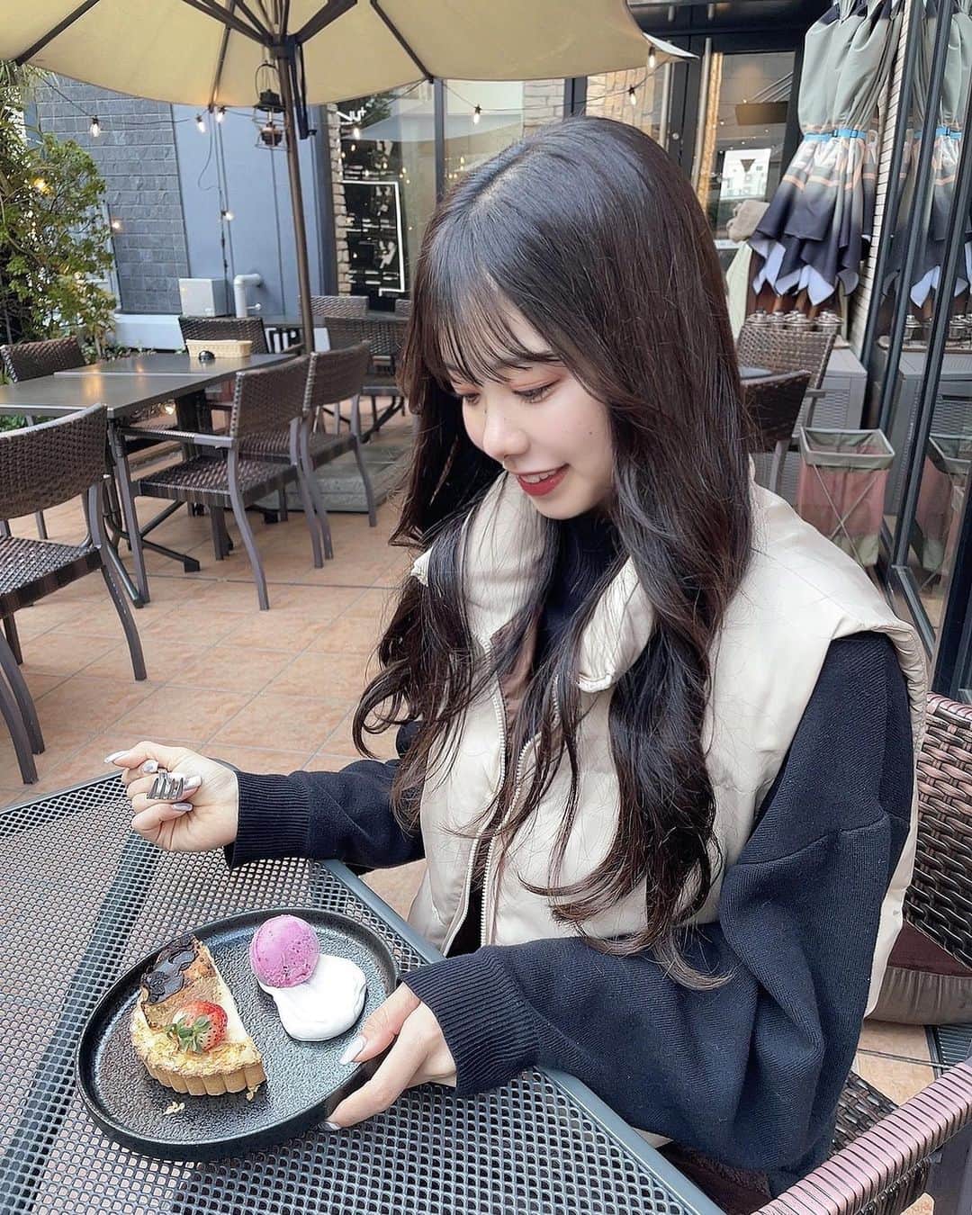 NUIのインスタグラム