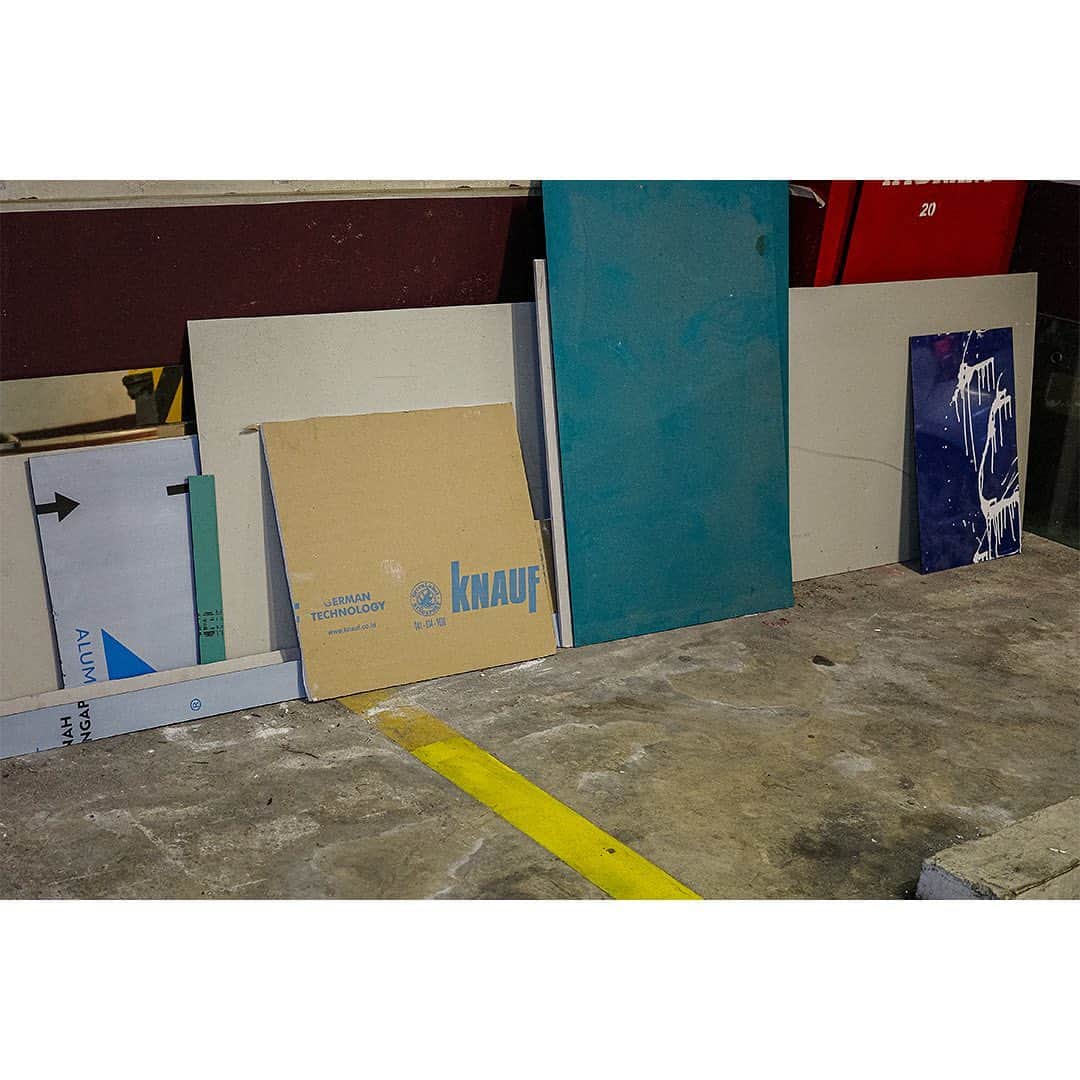 エドロバートジャドソンのインスタグラム：「"Place of Creative Manifestation" #pocm #edrobertjudson」
