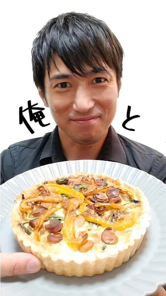 高橋光臣のインスタグラム