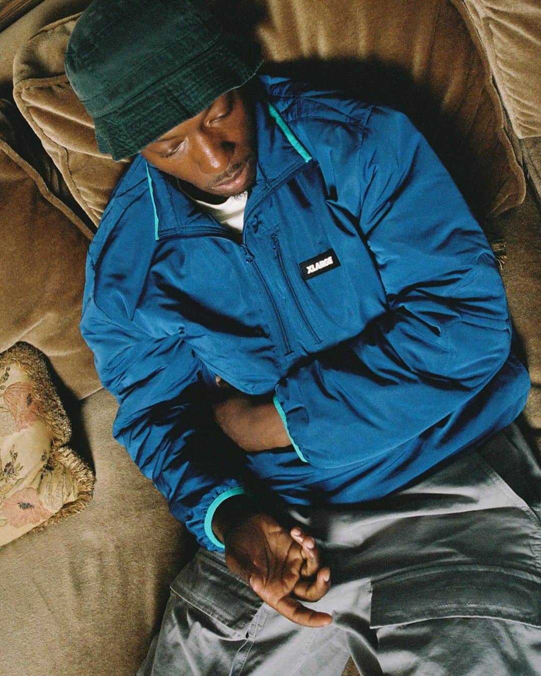エクストララージのインスタグラム：「XLARGE 2023 WINTER COLLECTION #xlarge #xlargejp #エクストララージ」