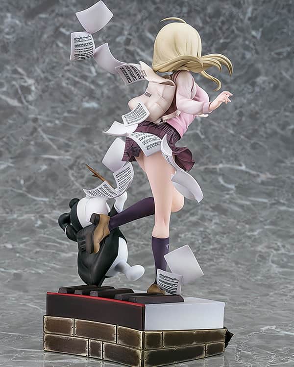 Tokyo Otaku Modeさんのインスタグラム写真 - (Tokyo Otaku ModeInstagram)「This figure is based on Kaede's punishment scene in Dandanronpa V3!  🛒 Check the link in our bio for this and more!   Product Name: Danganronpa V3: Killing Harmony Kaede Akamatsu 1/7 Scale Figure Series: Danganronpa V3: Killing Harmony Manufacturer: Phat! Sculptor: Muta (Phat!) Specifications: Painted 1/7 scale plastic figure with stand Height (approx.): 240 mm | 9.4"  #danganronpa #danganronpav3 #danganronpav3killingharomy #kaedeakamatsu #tokyootakumode #animefigure #figurecollection #anime #manga #toycollector #animemerch」11月16日 20時00分 - tokyootakumode