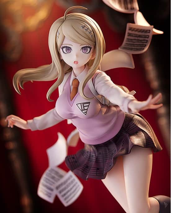 Tokyo Otaku Modeさんのインスタグラム写真 - (Tokyo Otaku ModeInstagram)「This figure is based on Kaede's punishment scene in Dandanronpa V3!  🛒 Check the link in our bio for this and more!   Product Name: Danganronpa V3: Killing Harmony Kaede Akamatsu 1/7 Scale Figure Series: Danganronpa V3: Killing Harmony Manufacturer: Phat! Sculptor: Muta (Phat!) Specifications: Painted 1/7 scale plastic figure with stand Height (approx.): 240 mm | 9.4"  #danganronpa #danganronpav3 #danganronpav3killingharomy #kaedeakamatsu #tokyootakumode #animefigure #figurecollection #anime #manga #toycollector #animemerch」11月16日 20時00分 - tokyootakumode