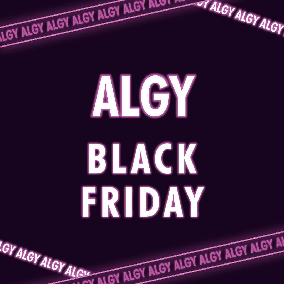 ALGY 【alternative + girly ＝ ALGY 】さんのインスタグラム写真 - (ALGY 【alternative + girly ＝ ALGY 】Instagram)「. ＼ALGY BLACK FRIDAY🖤／ ❤︎NOVELTYFAIR開催--- 11/17(金)～店内商品¥8,000(税込)以上お買い上げでアクセサリーケースプレゼント❣️ ALGYロゴがかわいいアクセサリーケースはプレゼントにもおすすめ🎁✨ お気に入りのアクセサリーを入れちゃお💎💍🫶 ※ALGYファボーレ富山店は11/23(木・祝)から開催致します。 ※F.O.オンラインストアは11/17(金)21時から開催致します。 ※画像のアクセサリーは景品には含まれません。   ❤︎期間限定PRICE--- 11/17(金)～26(日)期間限定SALE開催！ 今スグ着れるアイテムが今だけお得に😉 大人気ブーツもこの期間だけ10%OFF👢 おすすめの期間限定アイテムはストーリーズハイライトからHPをチェックしてね👈❣️  ❤︎店舗限定 選べるSPECIAL SET--- 対象のお好きなアイテム3点+BIGBAGで￥7,700(税込) ※数量限定のため、予定数に達し次第終了致します。 ※下記に記載の店舗限定のイベントです。 開催店舗：ALGYららぽーと横浜店・イオンモール各務原店・イオンモールむさし村山店・イオンモール福岡店・イオンモール浜松市野店・イオンモール京都桂川店・リバーサイド千秋店・イオンモール旭川西店・エミフルMASAKI店 ※エミフルMASAKI店では11/16(木)～開催致します。 ※対象アイテムの在庫は店舗によって異なります。  ブラックフライデーはALGYでお得にお買い物を楽しんでね🫶💗  #ALGY #アルジー #ブラックフライデー #BLACKFRIDAY #BF」11月16日 20時01分 - algy_official