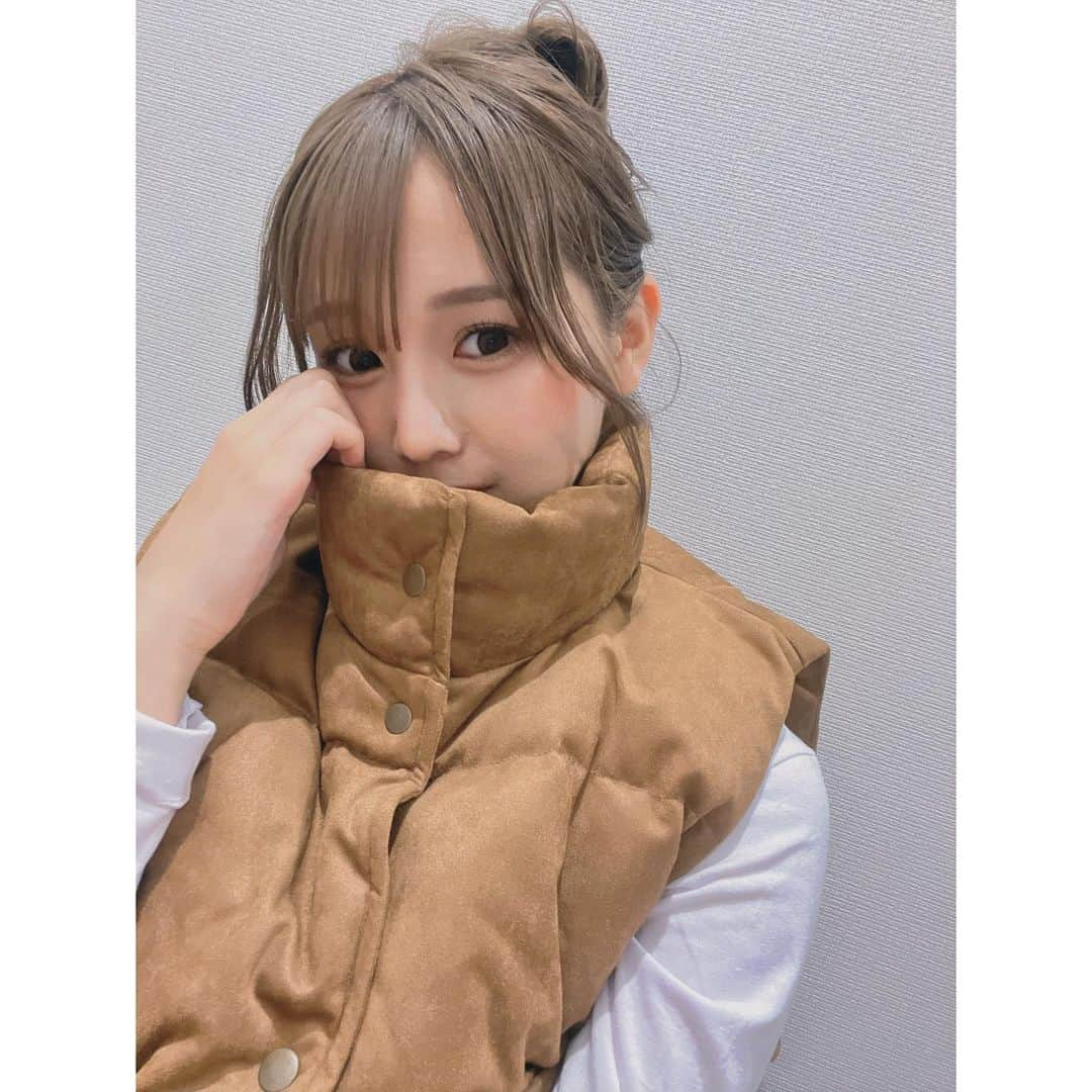 流那(ルナ)さんのインスタグラム写真 - (流那(ルナ)Instagram)「最近この色好き」11月16日 20時14分 - mm_runa