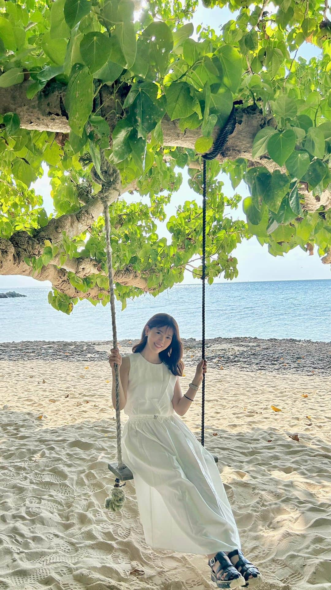 上坂由莉のインスタグラム