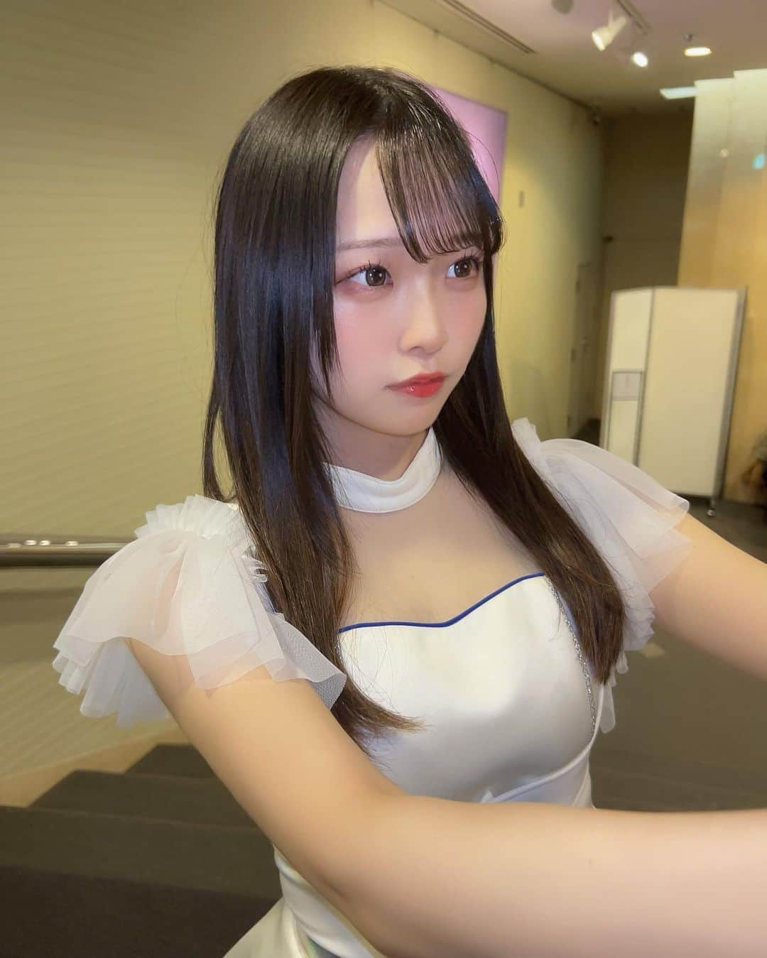 浅尾桃香のインスタグラム