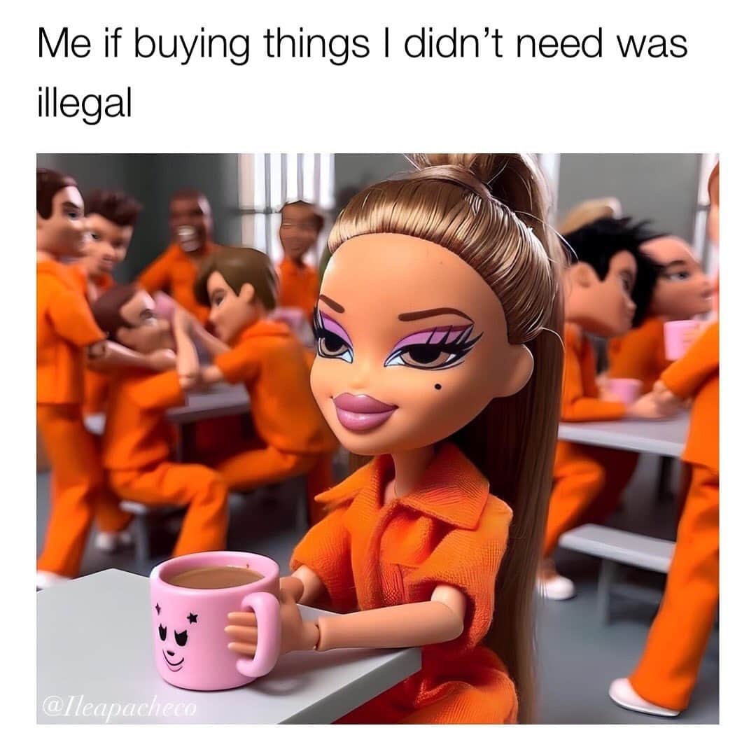 Beginning Boutiqueのインスタグラム：「And I'd do it again 🛍️⁠ ⁠ Credit: @girlzzzclub」