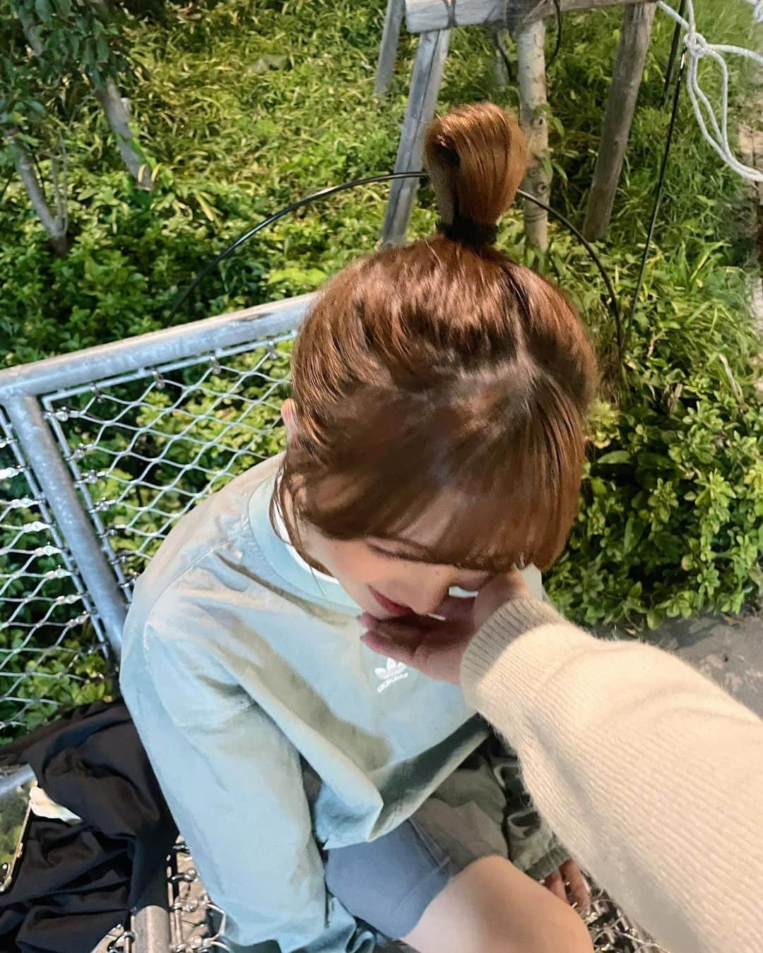 Kirariさんのインスタグラム写真 - (KirariInstagram)「フォロワーついに30万人..ありがとうございます🥲 50万人目指してがんばります(ง ･֊･)ง いつも温かい応援ありがとうございます ！♡」11月16日 20時30分 - kirari_1016_