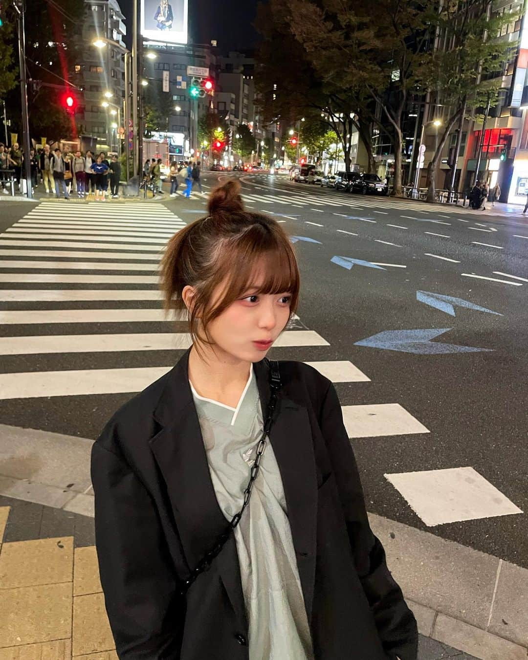 Kirariさんのインスタグラム写真 - (KirariInstagram)「フォロワーついに30万人..ありがとうございます🥲 50万人目指してがんばります(ง ･֊･)ง いつも温かい応援ありがとうございます ！♡」11月16日 20時30分 - kirari_1016_