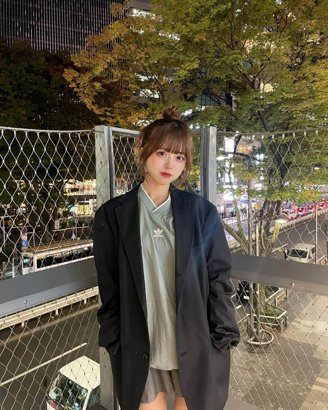 Kirariさんのインスタグラム写真 - (KirariInstagram)「フォロワーついに30万人..ありがとうございます🥲 50万人目指してがんばります(ง ･֊･)ง いつも温かい応援ありがとうございます ！♡」11月16日 20時30分 - kirari_1016_