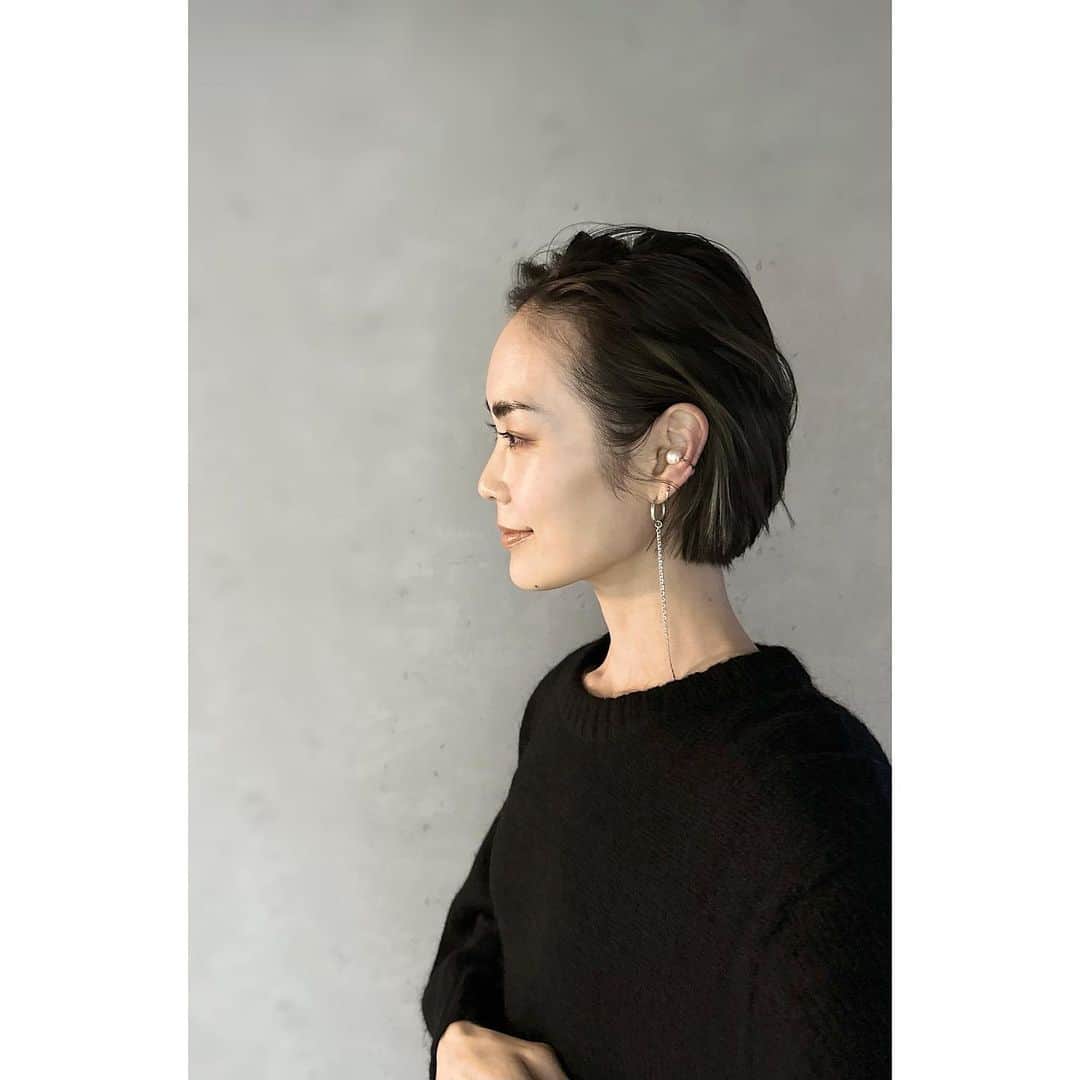 小林有里のインスタグラム