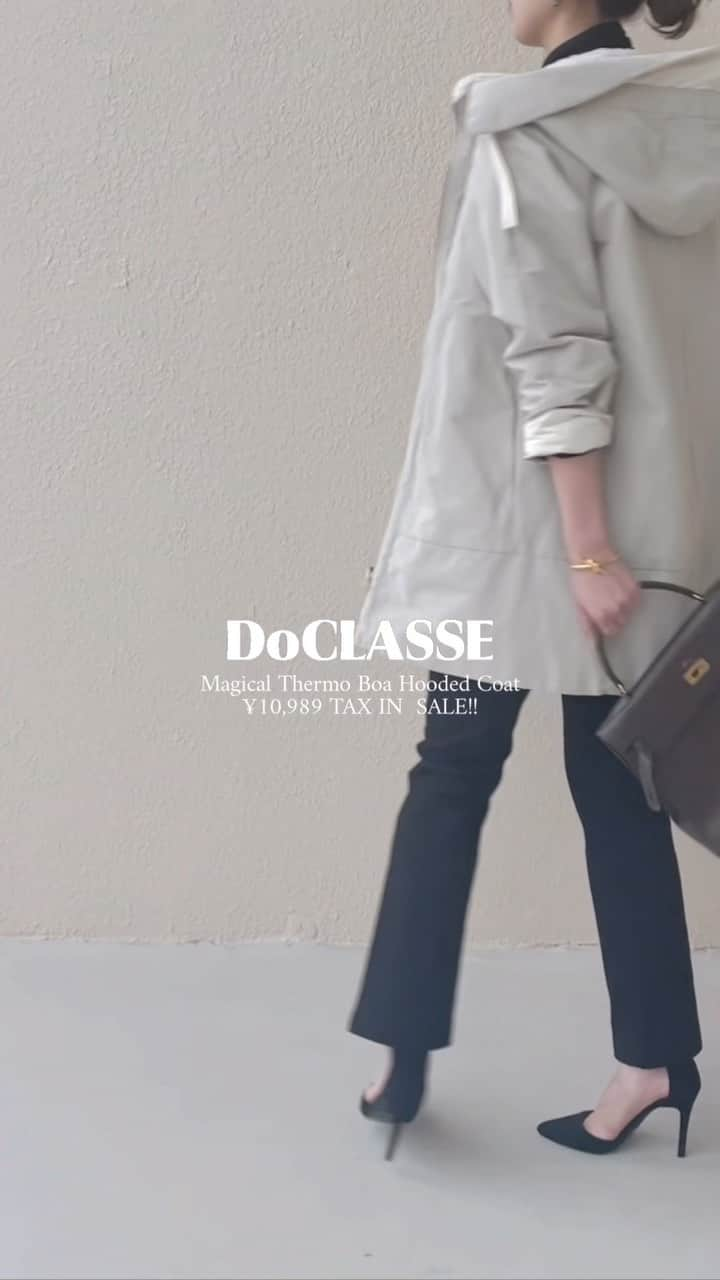 doclasse_styleのインスタグラム