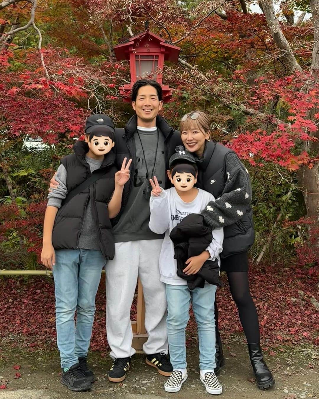 hidekaのインスタグラム