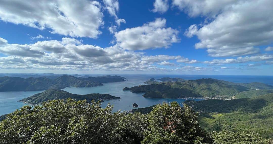 ピカ子さんのインスタグラム写真 - (ピカ子Instagram)「初の五島列島、美しい景色が満載でした」11月16日 20時53分 - pikaco_makeup
