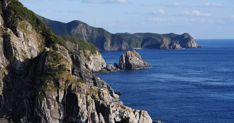 ピカ子さんのインスタグラム写真 - (ピカ子Instagram)「初の五島列島、美しい景色が満載でした」11月16日 20時53分 - pikaco_makeup