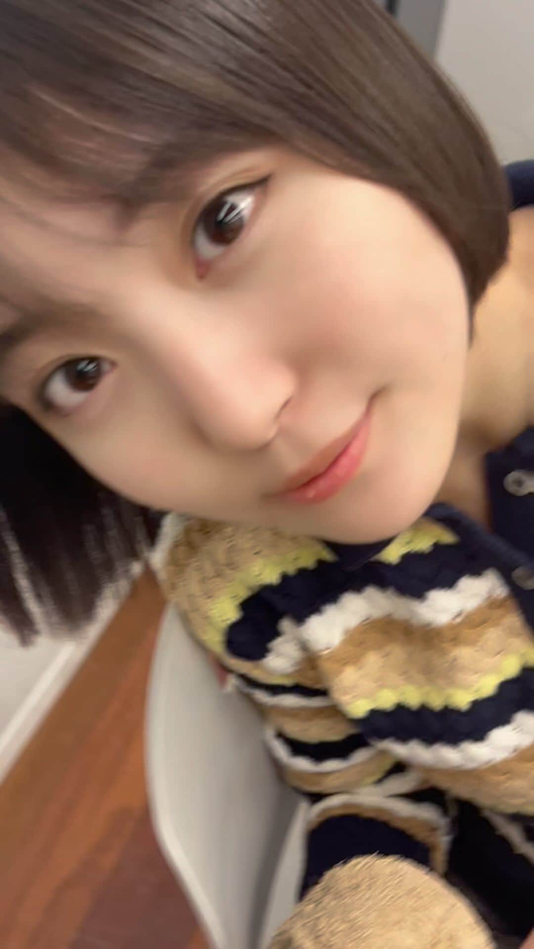 のインスタグラム：「今日は唐揚げを食べます」