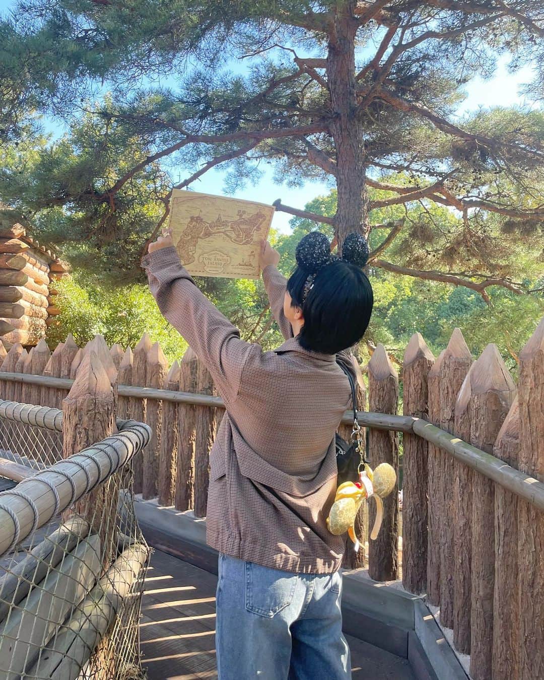 小島はなのインスタグラム