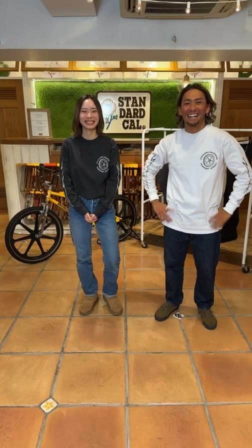 のインスタグラム：「11月発売のスポットアイテム、限定アイテムのご紹介  #standardcalifornia  #スタンダードカリフォルニア」