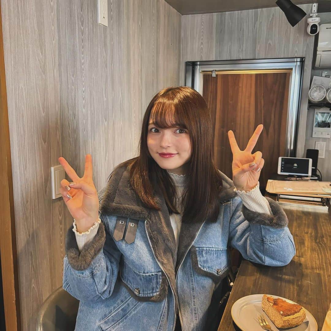 坂巻有紗のインスタグラム