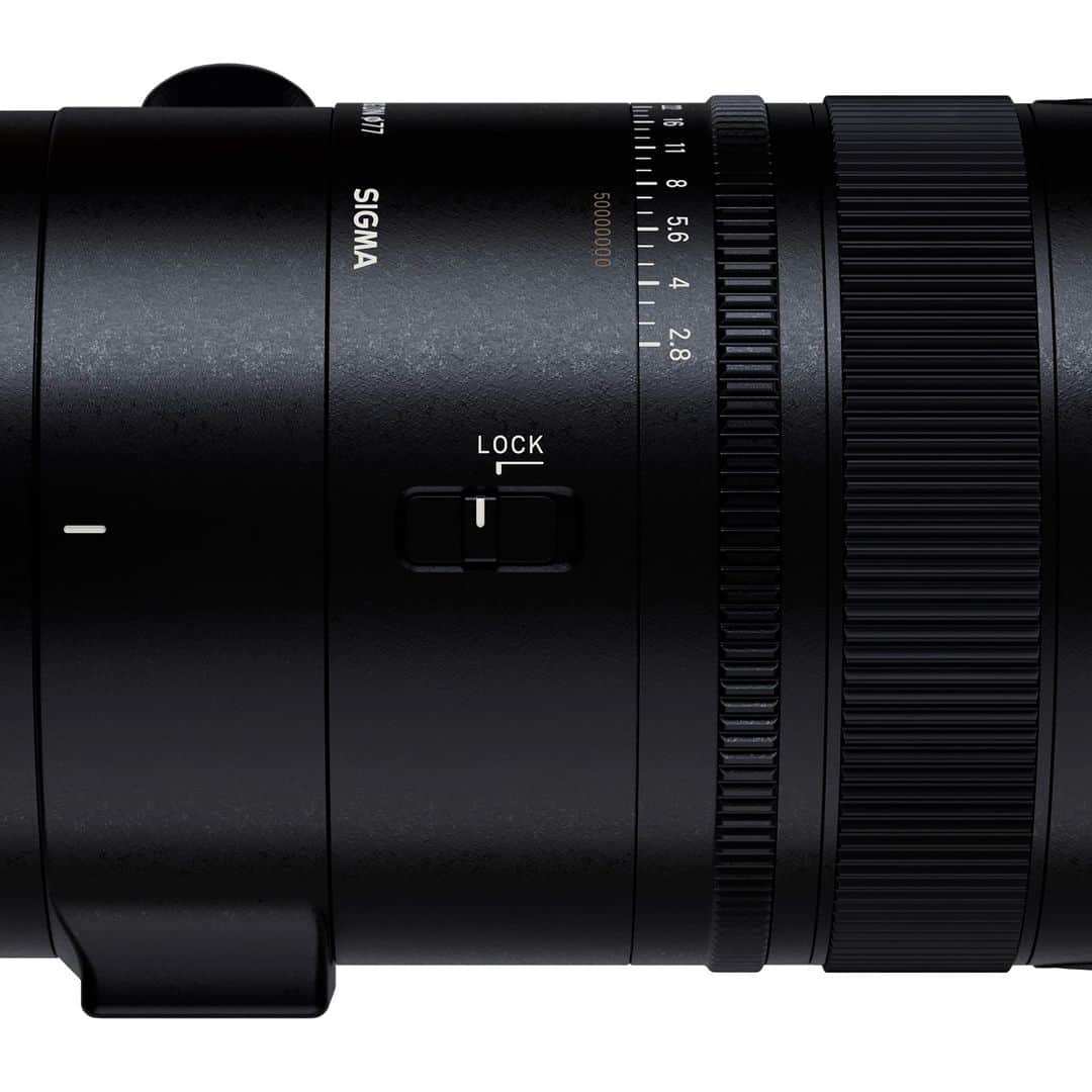 Sigma Corp Of America（シグマ）さんのインスタグラム写真 - (Sigma Corp Of America（シグマ）Instagram)「🎉 SIGMA is pleased to announce the official release of the highly-anticipated SIGMA 70-200mm F2.8 DG DN OS | Sports lens for Sony E-mount and L-Mount!  Combining high-speed AF, remarkably effective OS, exceptional mechanical reliability, and superior optical performance, this high-performance lens is purpose-built to meet the rigorous demands of professionals, and is suitable for a wide range of styles and genres including nature, wildlife, photojournalism, action sports, wedding and portraits. The lens will retail for $1,499 USD and will be available through authorized dealers on December 7, 2023. Pre-orders are available at participating retailers nationwide.  ▶ LINKS IN OUR BIO ◀ to learn more, or go to:  🔗 bit.ly/sigma-70-200-announced-ig  ✅ Lightweight and compact design ✅ Dual HLA-driven floating focus system ✅ Dust and splash-proof construction ✅ High-performance optical stabilizer (OS2) ✅ Inner zoom mechanism ✅ Manual aperture ring ✅ Multi-material structure ✅ Minimized focus breathing ✅ Minimized flare and ghosting ✅ Newly developed tripod socket ✅ "Made in Aizu, Japan" craftsmanship  #SIGMA #SIGMA70200mmSports #SIGMASports #SIGMADGDN #sigmaphoto #sigmalens #sigmalenses #photography #telephotolens #zoomlens #Emount #Lmount #mirrorless #fullframe #newproduct #comingsoon」11月16日 21時00分 - sigmaphoto