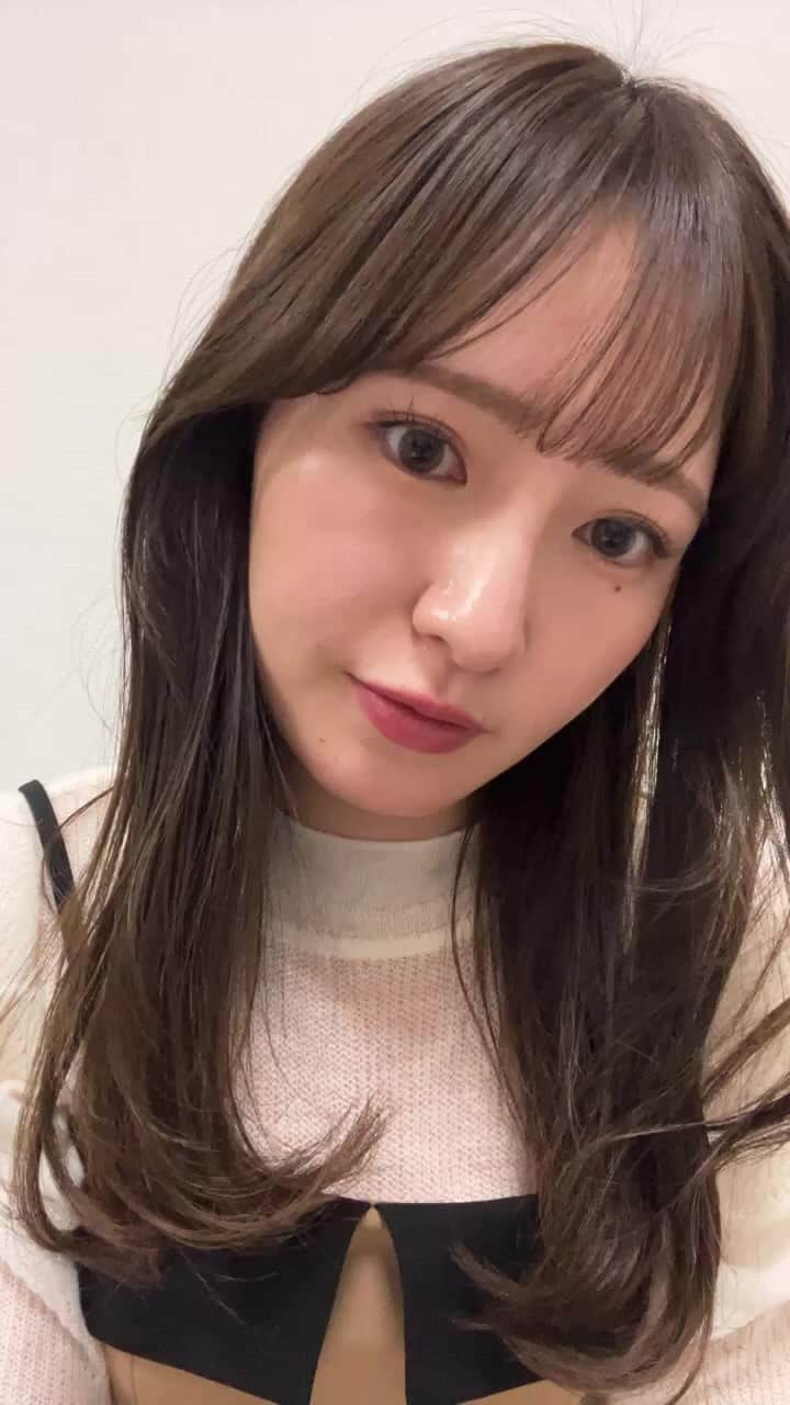 伊藤彩華のインスタグラム