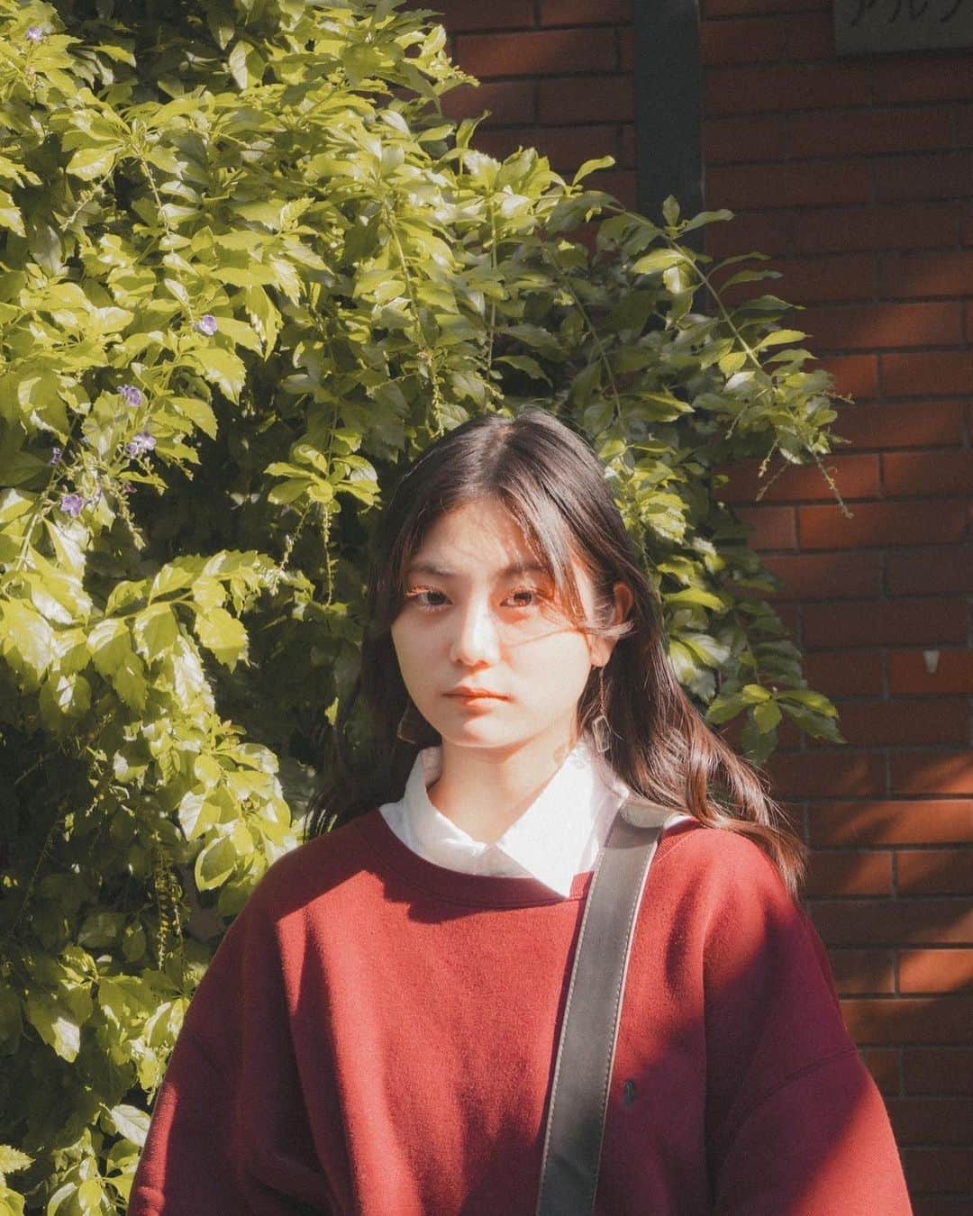 中心愛のインスタグラム