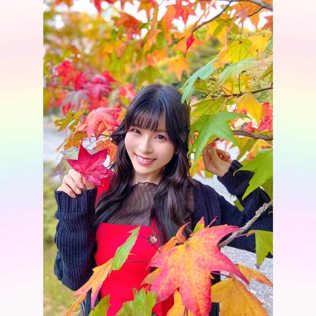 長柄ひろみのインスタグラム