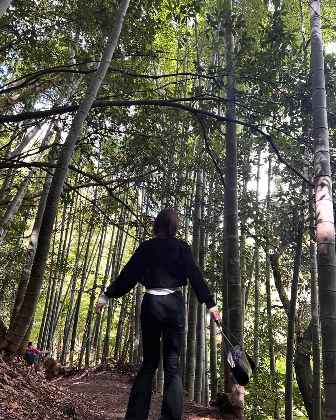 上枝恵美加のインスタグラム