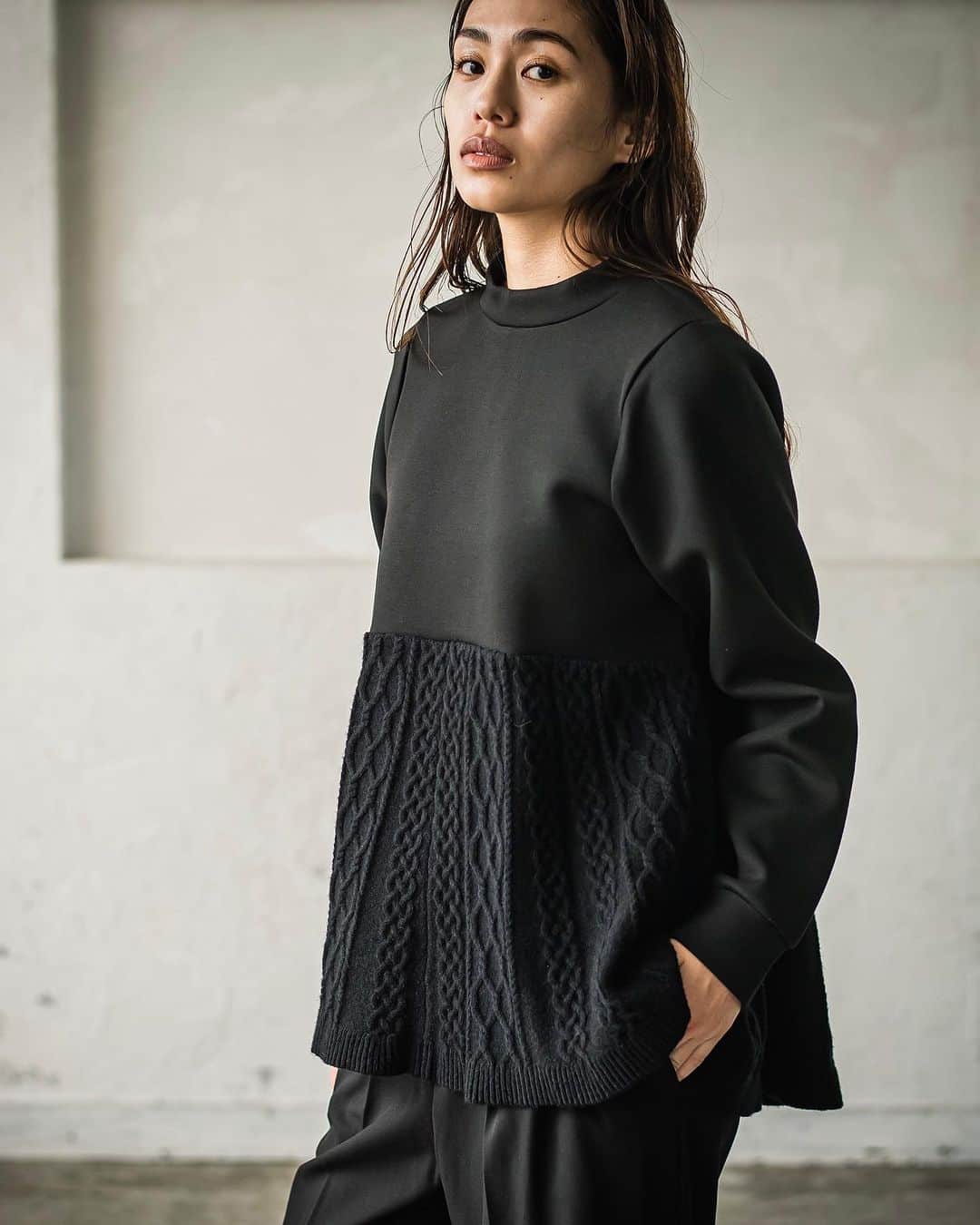 Effortless Womanのインスタグラム