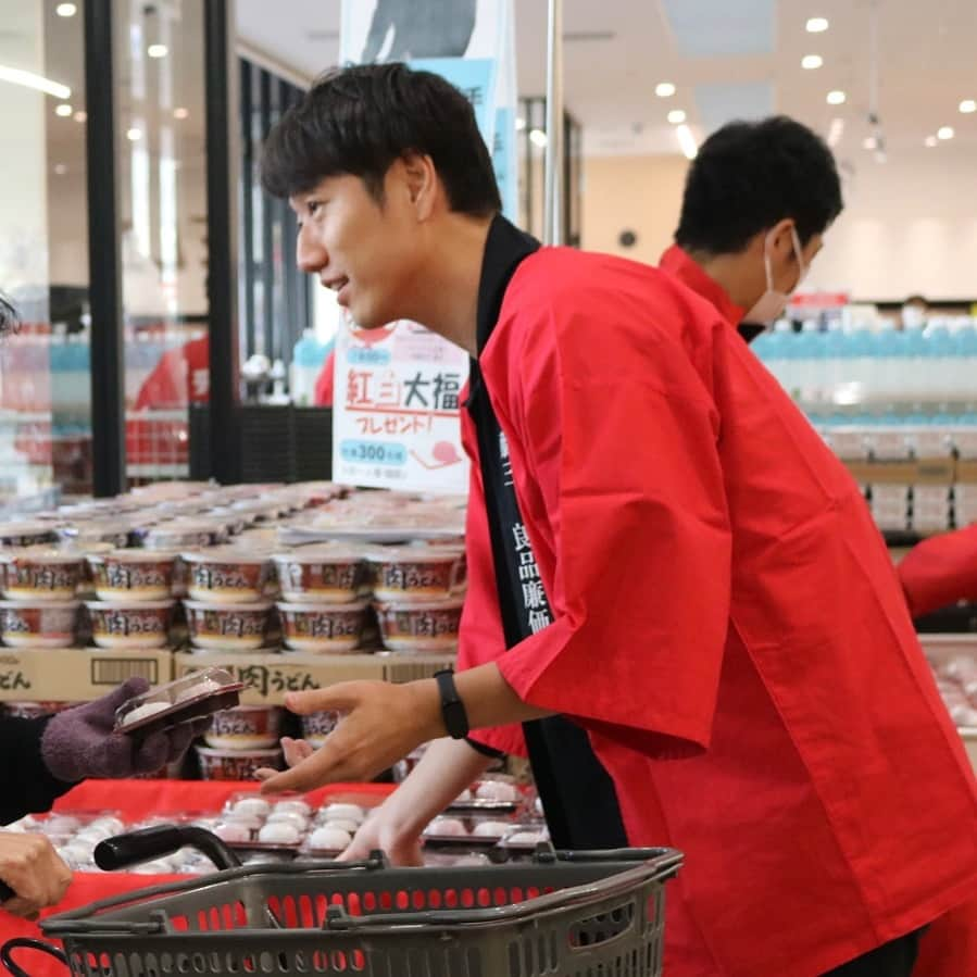 仲摩匠平のインスタグラム