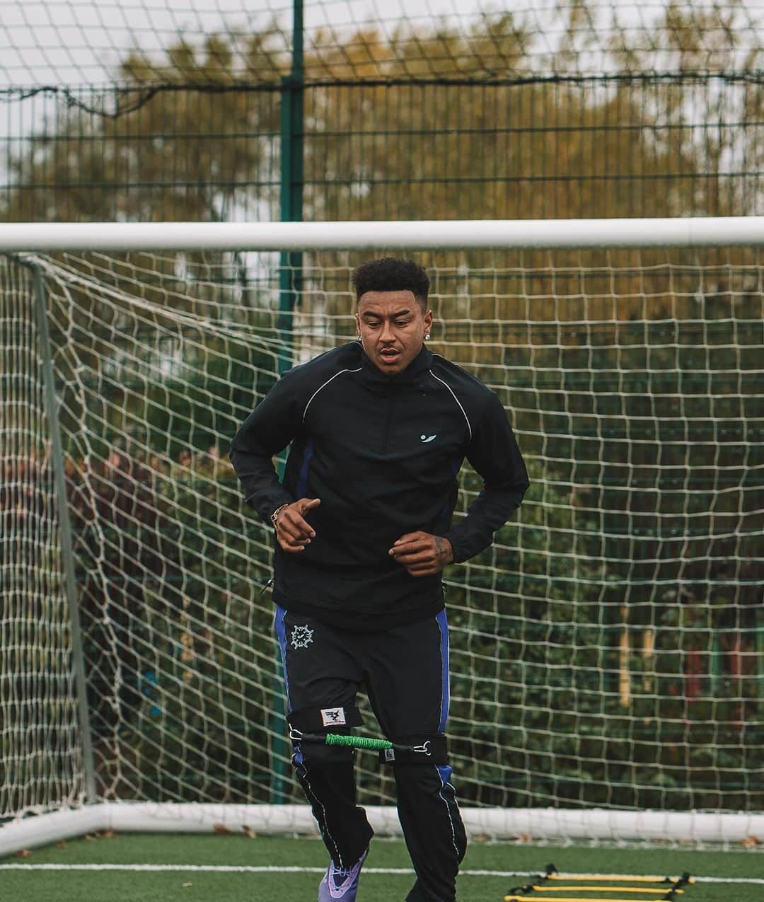 ジェシー・リンガードさんのインスタグラム写真 - (ジェシー・リンガードInstagram)「Positivity & Progress ✨」11月16日 21時33分 - jesselingard