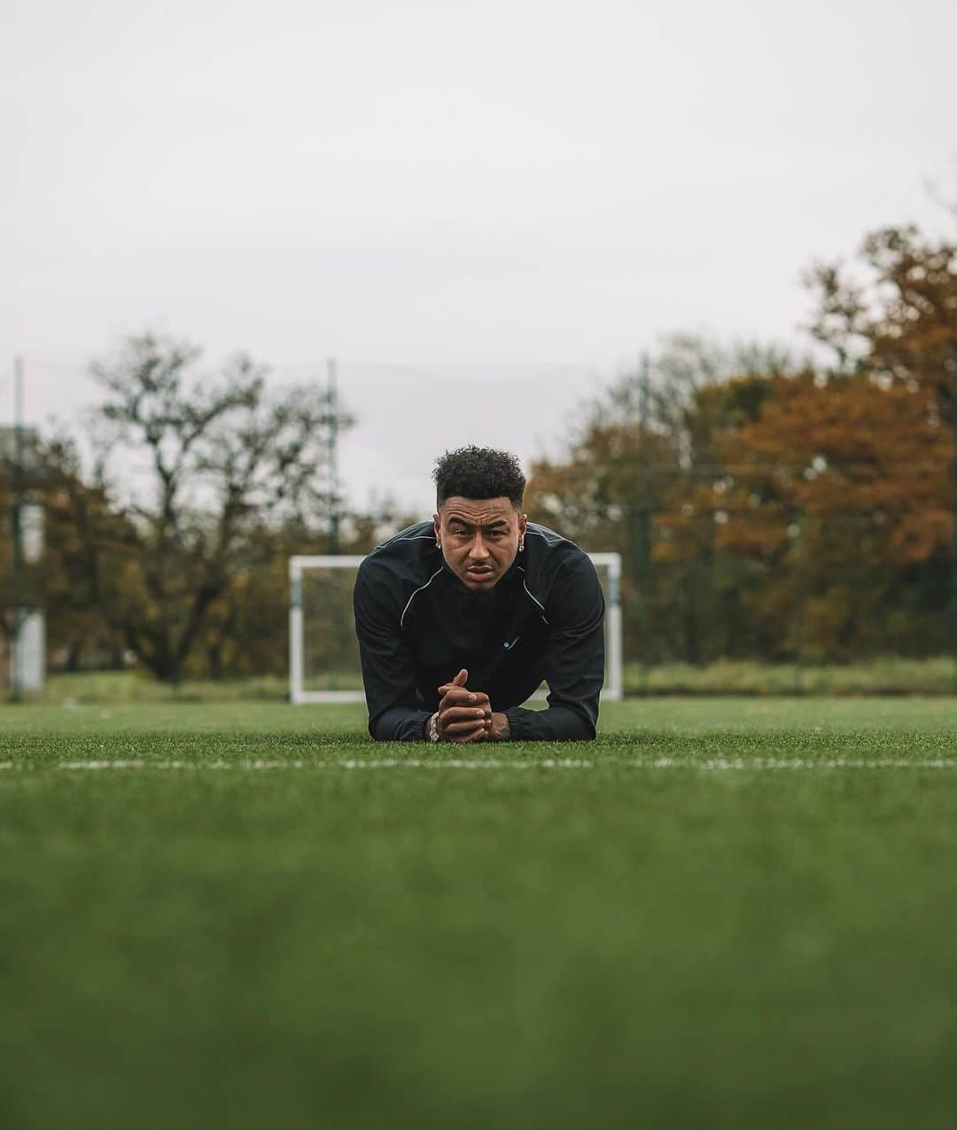 ジェシー・リンガードさんのインスタグラム写真 - (ジェシー・リンガードInstagram)「Positivity & Progress ✨」11月16日 21時33分 - jesselingard