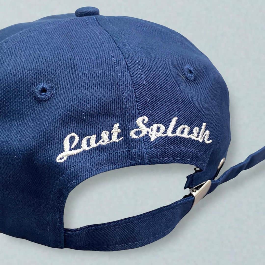beams_harajuku_officialさんのインスタグラム写真 - (beams_harajuku_officialInstagram)「The Breeders Last Splash six panel cap. Featuring two colour front band logo embroidery and back album detail 🧢   Available online as part of our 30 years of Last Splash collection this Saturday 6pm GMT & in store at @beams_harajuku  1F/2F, 3-24-7 Jingumae, Shibuya-ku, Tokyo  11:00 - 20:00  Styling & model: @amberzarate_ Photography: @voodoobb_」11月16日 21時33分 - beams_harajuku