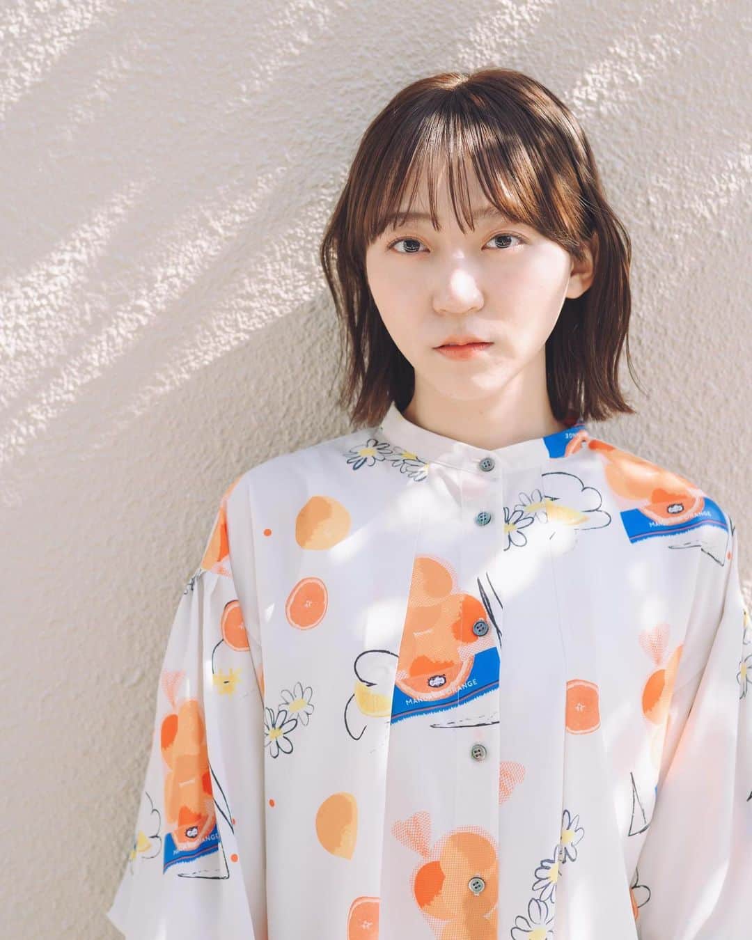 土路生優里のインスタグラム
