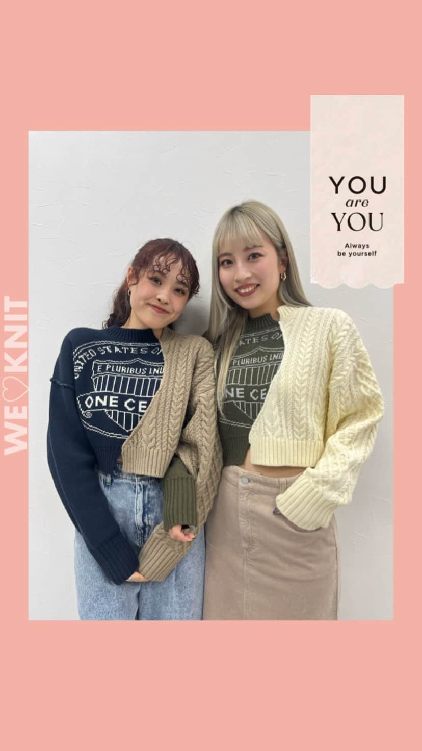 BAYFLOWのインスタグラム